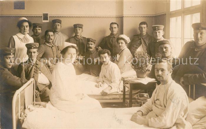 035 Regiment FR Fuesilier Brandenburg Havel Lazarett Brandenburg Havel Foto