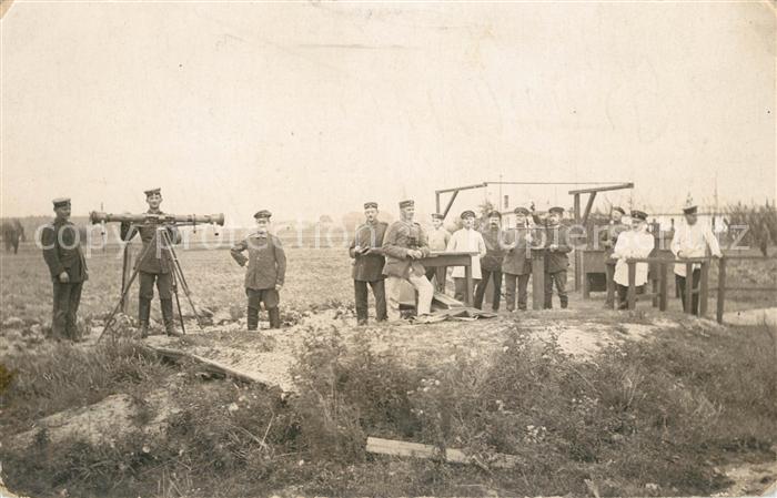 039 Regiment FR Fuesilier Duesseldorf Foto Panzerfaust