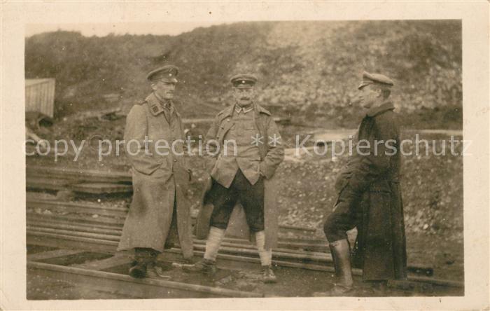 Militaria Deutschland WK1 England Kriegsgefangene Foto