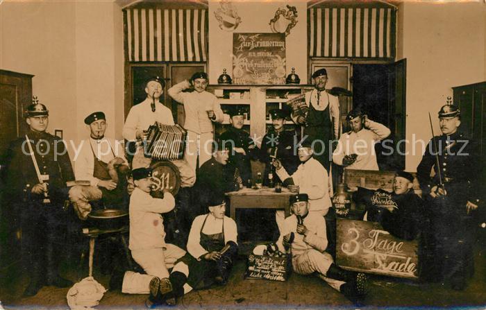 108 Regiment IR 108 Infanterie Dresden Elbe Foto