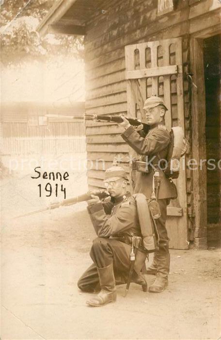 065 Regiment IR 065 Infanterie Deutz Koeln Sennelager Foto Uniformen