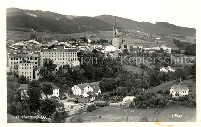 Haslach Muehl