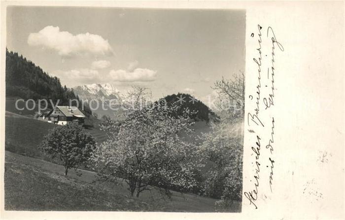 Groebming Steiermark
