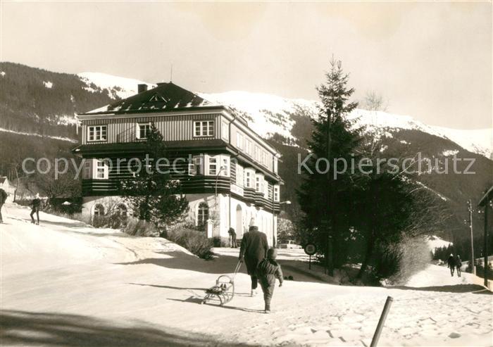 St Peter Tschechien