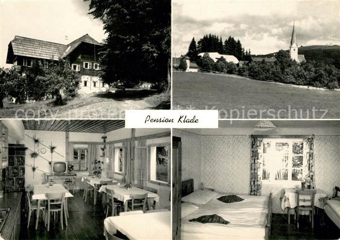 Diex Pension Klade
