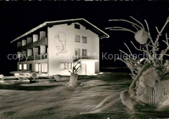 Mayrhofen Zillertal Gaestehaus Glueck auf