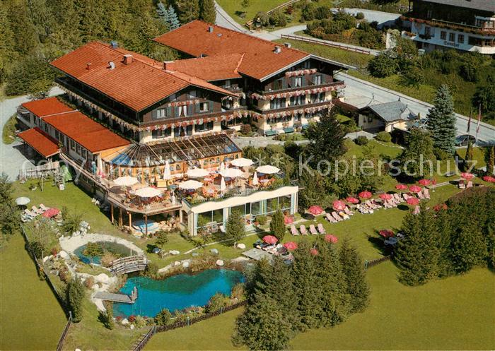 St Johann Pongau Hotel Oberforsthof