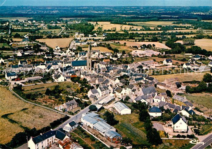 Surzur Fliegeraufnahme