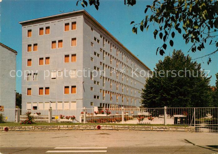 Neufchateau Vosges Le Lysee