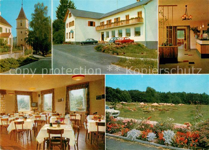 Unterrohr Hartberg Gasthaus-Pension Ernst Anton