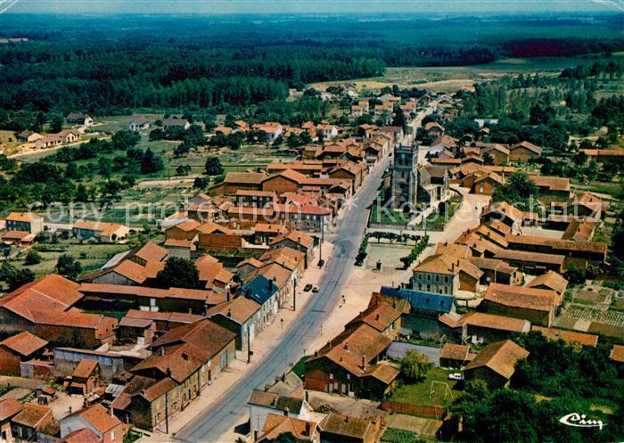 Maurupt-le-Montois Fliegeraufnahme