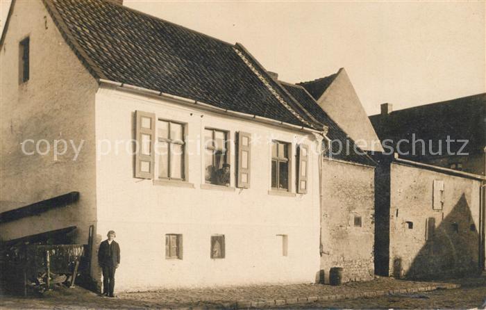 Drackenstedt Gehoeft