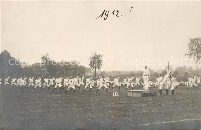 Dinkelsbuehl Turnuebungen