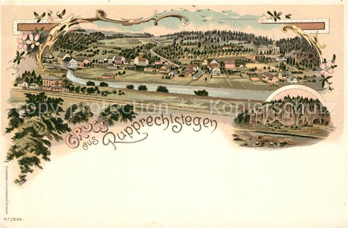 Rupprechtstegen Panorama