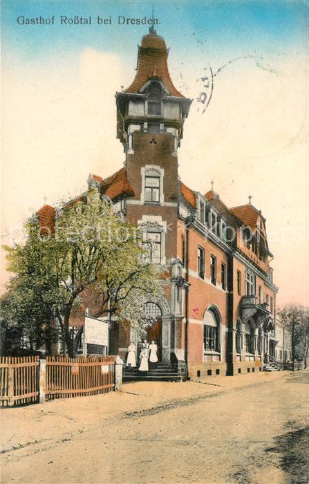 Rosstal Rosstal Gasthaus