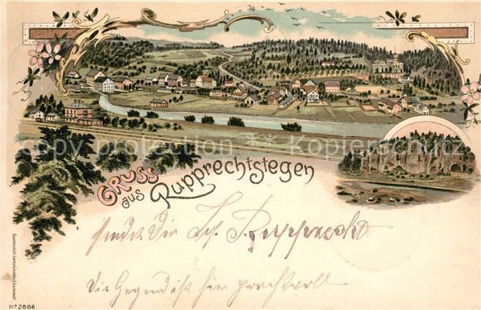 Rupprechtstegen Panorama