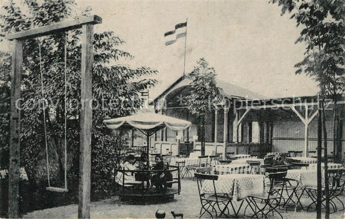 Westerweyhe Meyers Garten