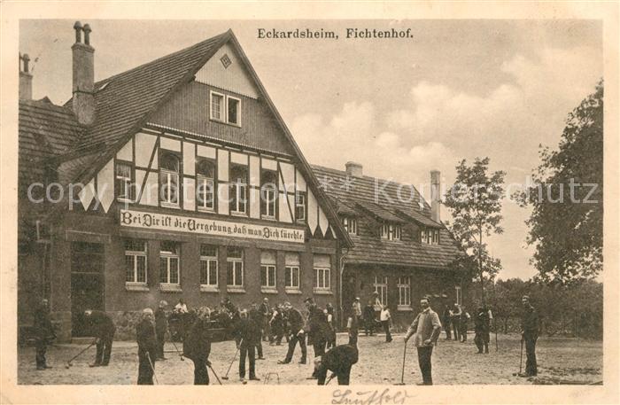 Eckardtsheim Fichtenhof