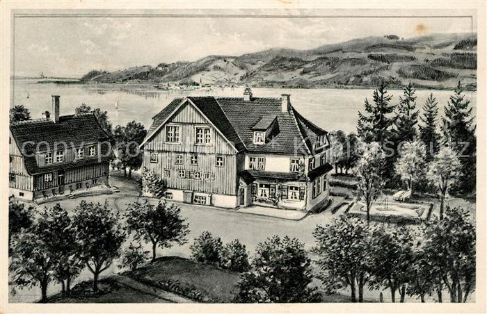 Gaienhofen Lehrerbund Seeheim