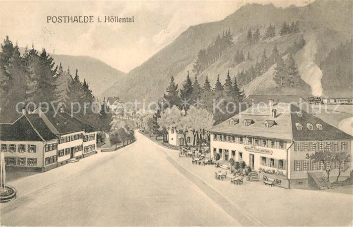 Posthalde Breitnau Hotel Adler Alte Post