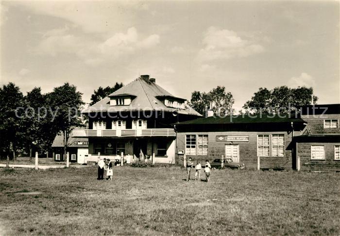 Horni Podluzi Hotel Slavie