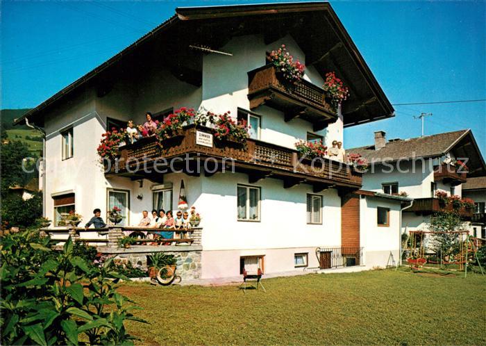 Ried Zillertal Gaestehaus Schiestl