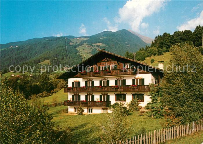 Verdins Haus zum Kaiserhans Landschaftspanorama