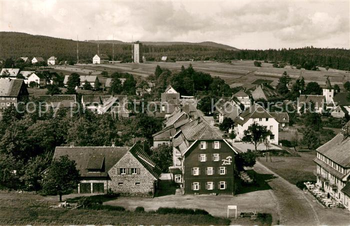 Dobel Schwarzwald Hotel Funk