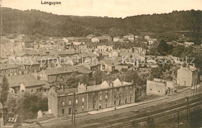 Longuyon Panorama