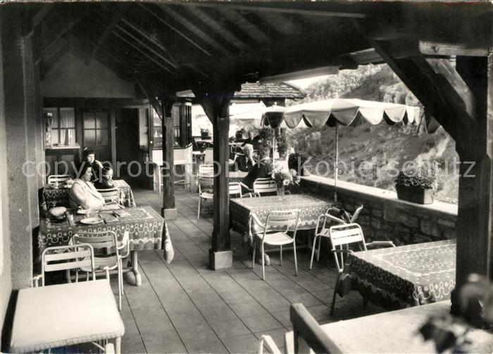 Rocamadour Hotel Sainte Marie