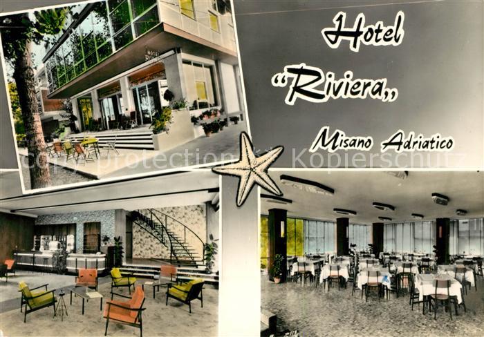 Misano Adriatico Hotel Riviera