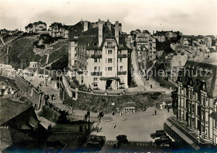 Granville Manche Plat Gousset