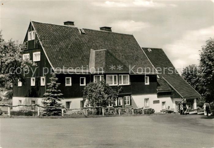 Baerenburg Sachsen Haus Wieseneck