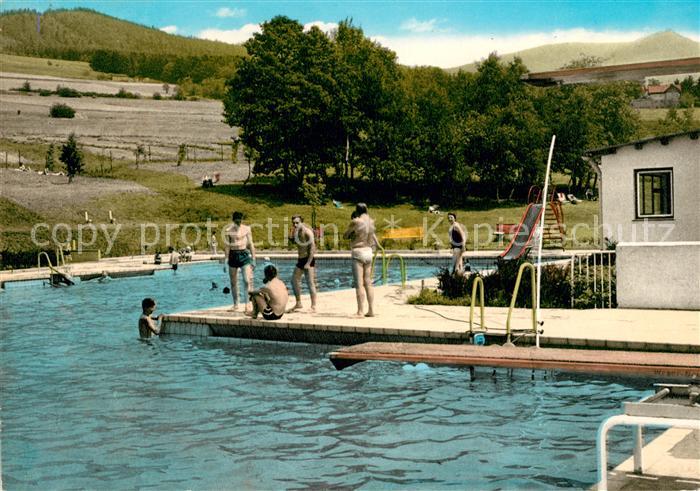 Lam Oberpfalz Schwimmbad