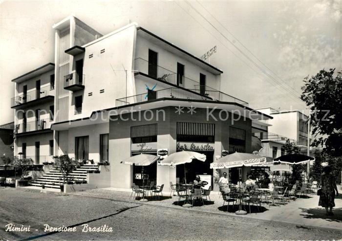 Rimini Pension Brasilia