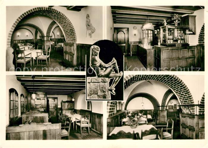 Moelln Lauenburg Ratskeller