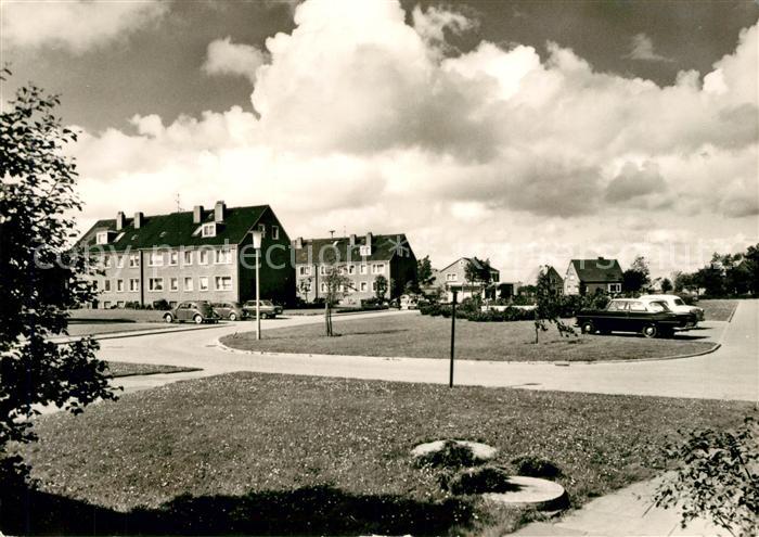 Esens Siedlung Hayungshauserweg