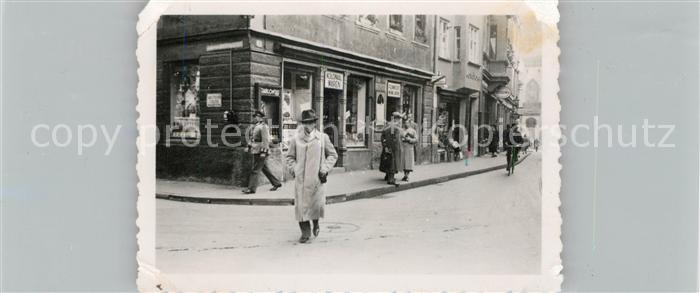 Augsburg Frauentor Pfaffengaesschen