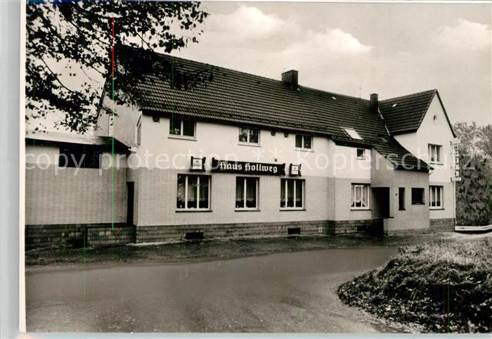 Hellersen Luedenscheid Haus Hollweg Gaestezimmer