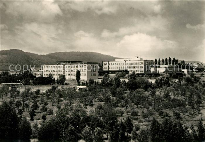 Usti nad Orlici Pardubicky kraj Wohnsiedlung