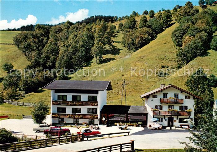 Hinterglemm Saalbach Gasthof Auhof