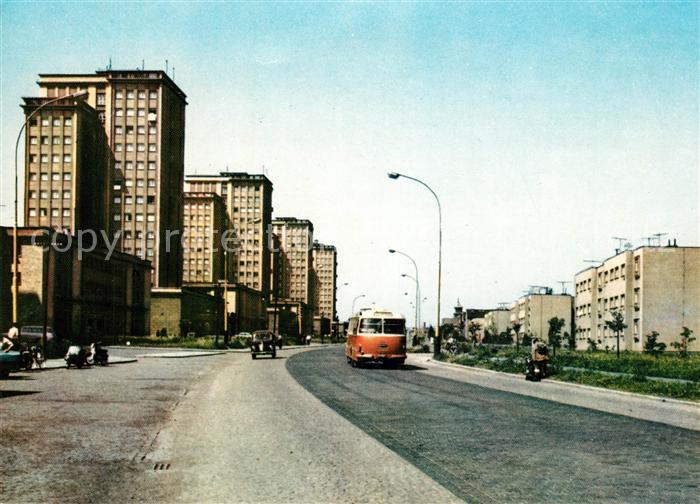 Kladno Tschechien Hochhaeuser