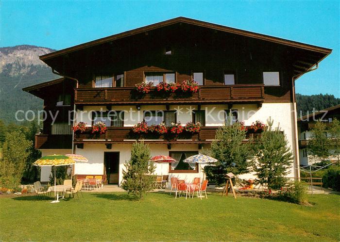 Soell Tirol Pension Kaiserblick
