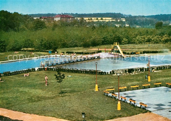 Kralupy Nad Vltavou Schwimmbad