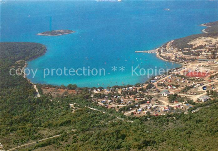 Vestar Fliegeraufnahme