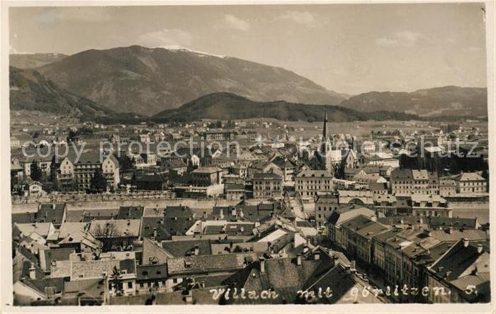 Villach Kaernten Goerlitzen