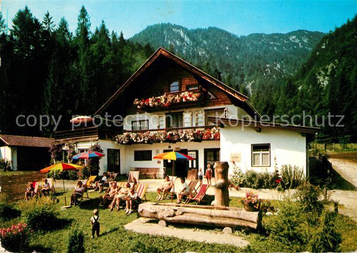 St Ulrich Pillersee Latschenbrenerei