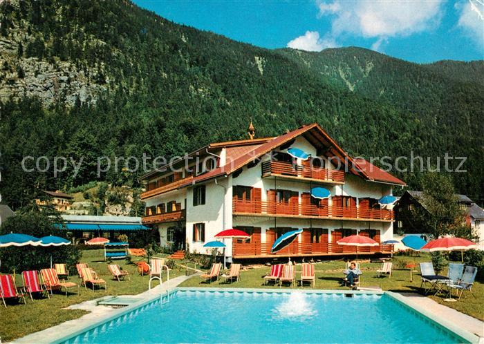 Obertraun Seehtoel Pension Wenk