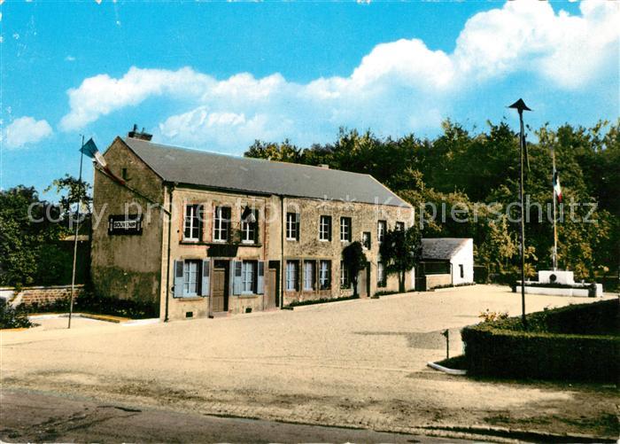 Bazeilles Maison Derniere Cartouche