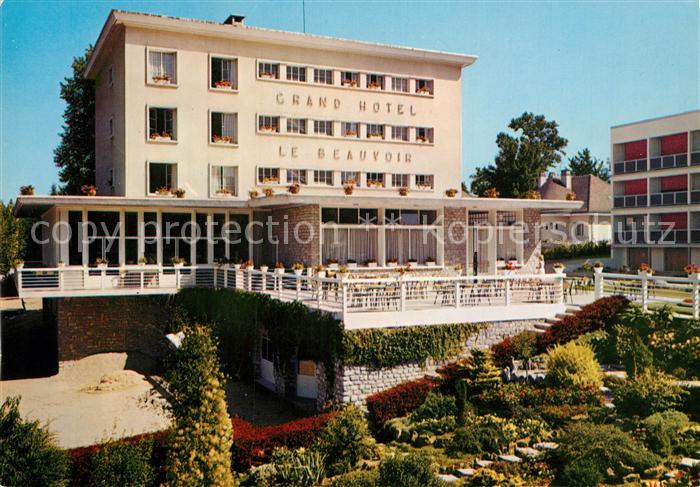 Olivet Loiret Hotel Le Beauvoir